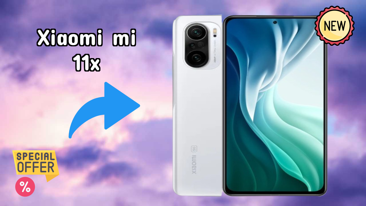 Xiaomi Mi 11X Gaming Test: Snapdragon 870 Game FPS