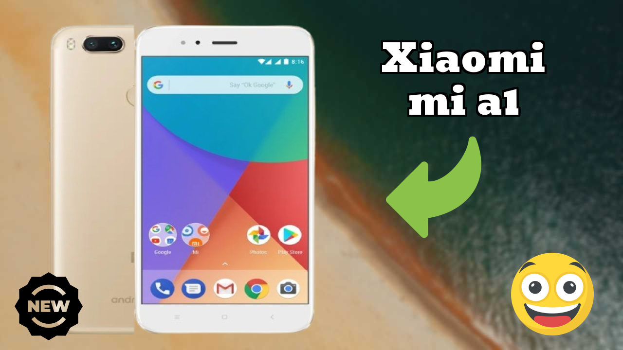 Xiaomi Mi A1 Processor Test: Snapdragon 625 Performance Review