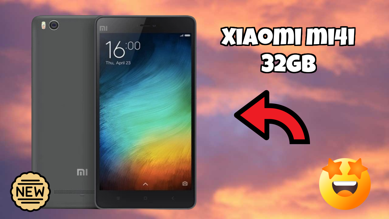 Xiaomi Mi4i 32GB Gaming Performance: Snapdragon 615 FPS Test