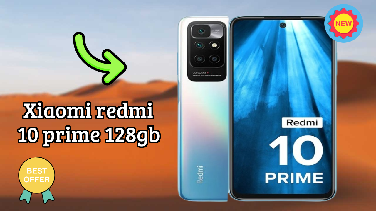 Xiaomi Redmi 10 Prime 128GB Camera Samples: 50 MP + 8 MP + 2 MP + 2 MP Rear Camera Real Photos