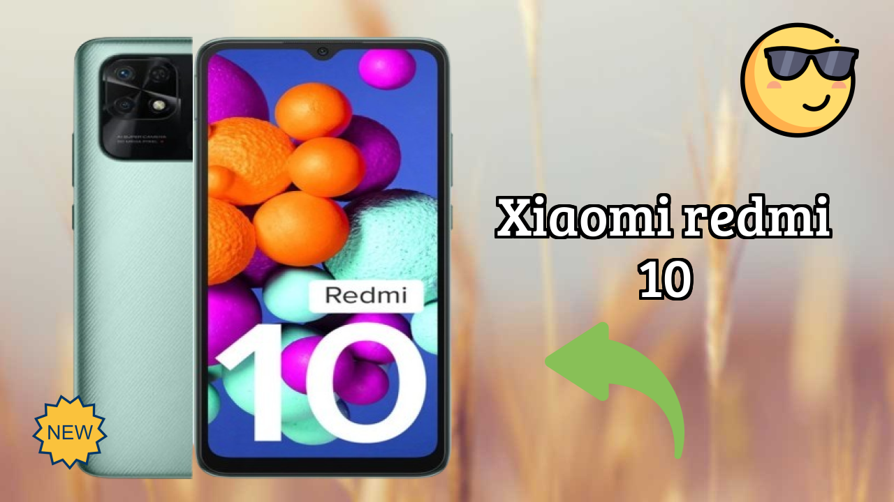 Xiaomi Redmi 10 RAM Test: 4 GB RAM Handles Gaming Well?