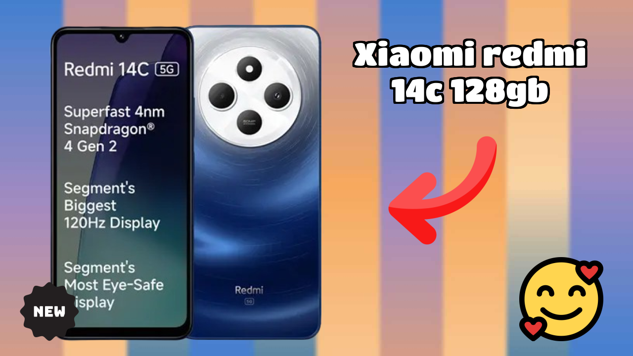 Xiaomi Redmi 14C 128GB Gaming Performance: Snapdragon 4 Gen 2 FPS