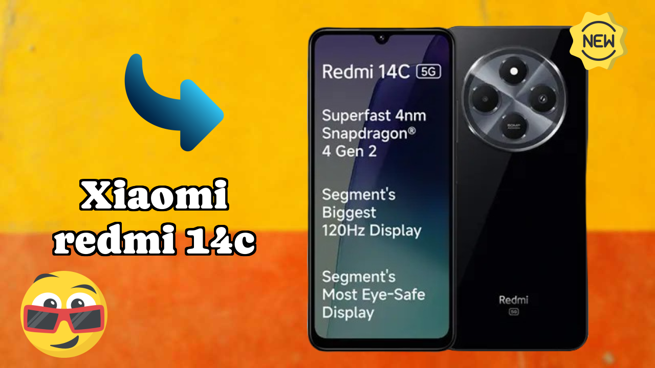 Xiaomi Redmi 14C vs Competitors: Best Budget Winner