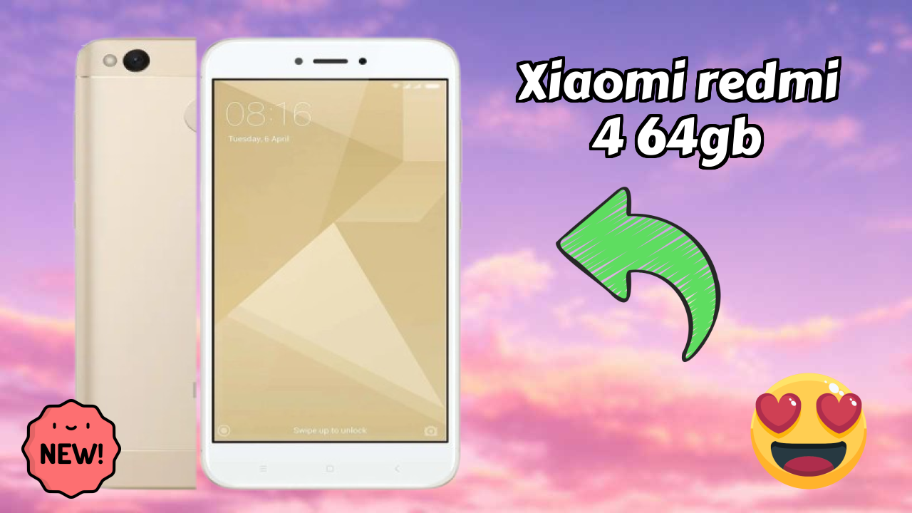 Xiaomi Redmi 4 64GB Camera Test: 13 MP Rear Camera Sample Photos