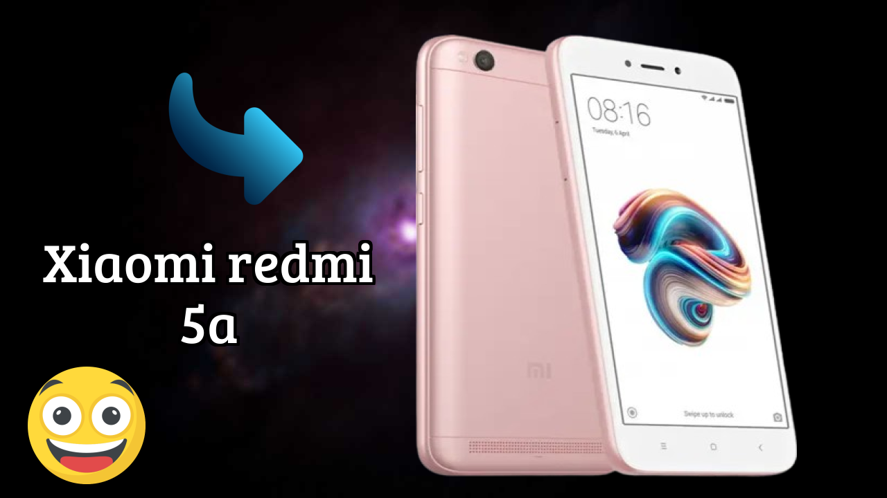 Xiaomi Redmi 5A at ₹5,999 - Best Features & Specifications