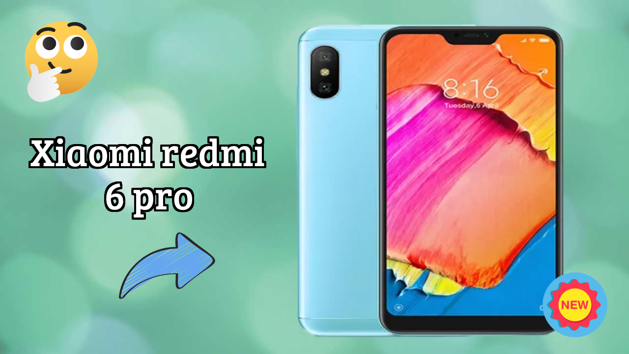 Xiaomi Redmi 6 Pro Camera Review: 12 MP + 5 MP Rear Camera Photo Samples
