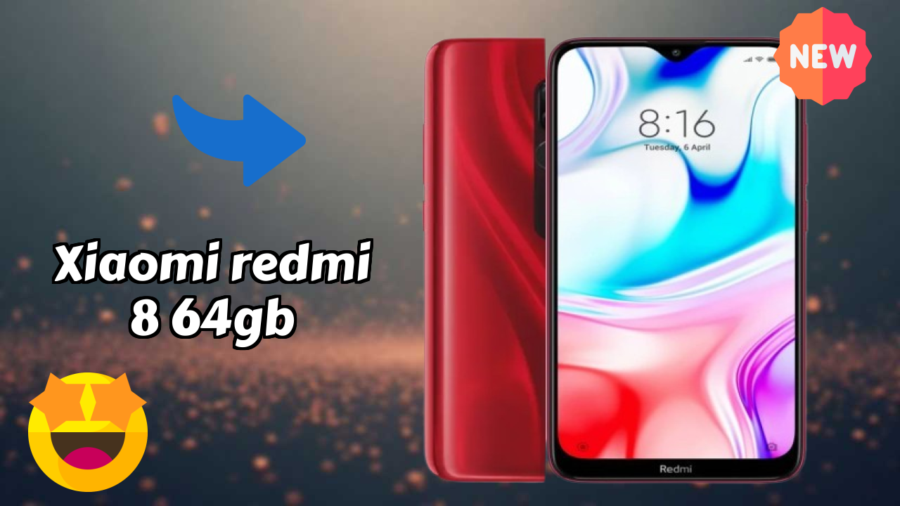 Xiaomi Redmi 8 64GB Camera Review: 12 MP + 2 MP Rear Camera Photo Test