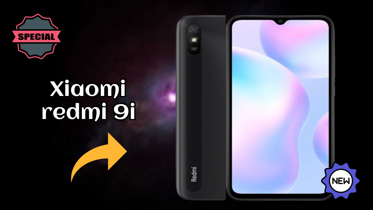 Xiaomi Redmi 9i Camera Samples: 13 MP Rear Camera Real Test