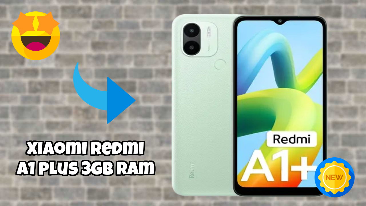 Xiaomi Redmi A1 Plus 3GB RAM Camera Samples: 8 MP + 0.08 MP Rear Camera Real Test