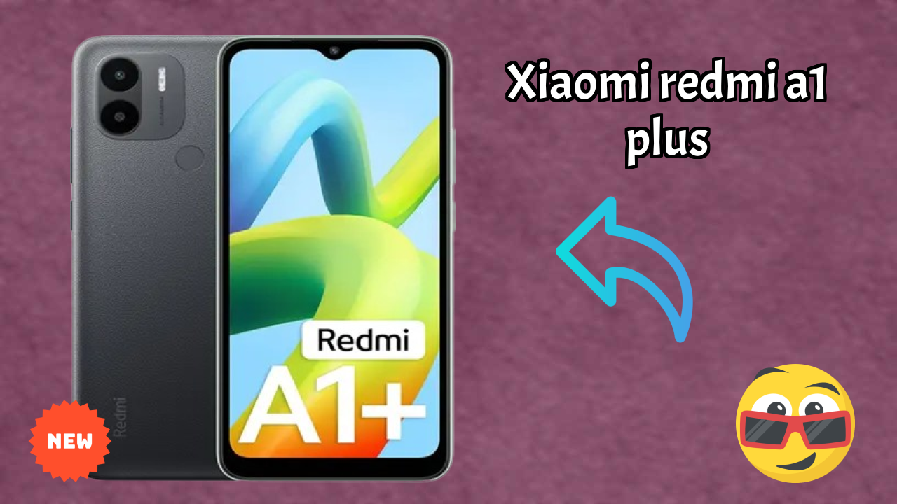 Xiaomi Redmi A1 Plus Battery Test: 5000 MAh Lasts All Day?