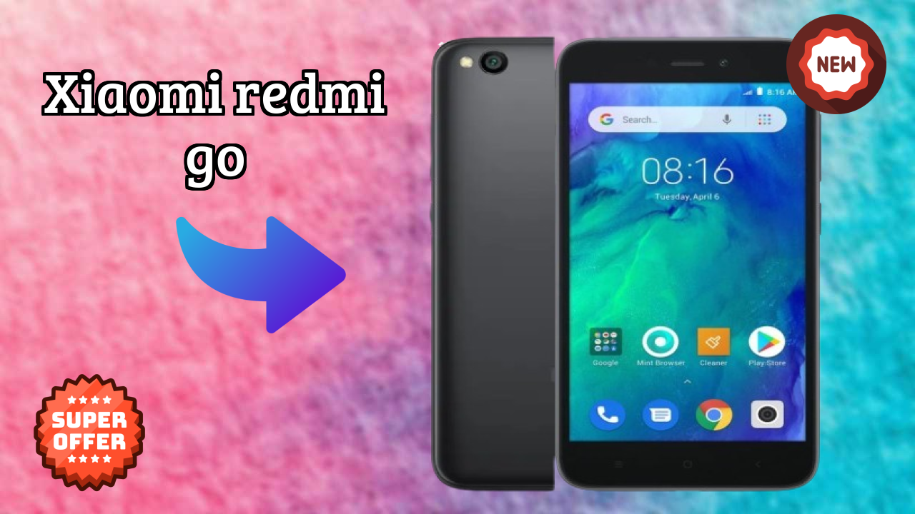 Xiaomi Redmi Go Battery Test: 3000 MAh Endurance Check