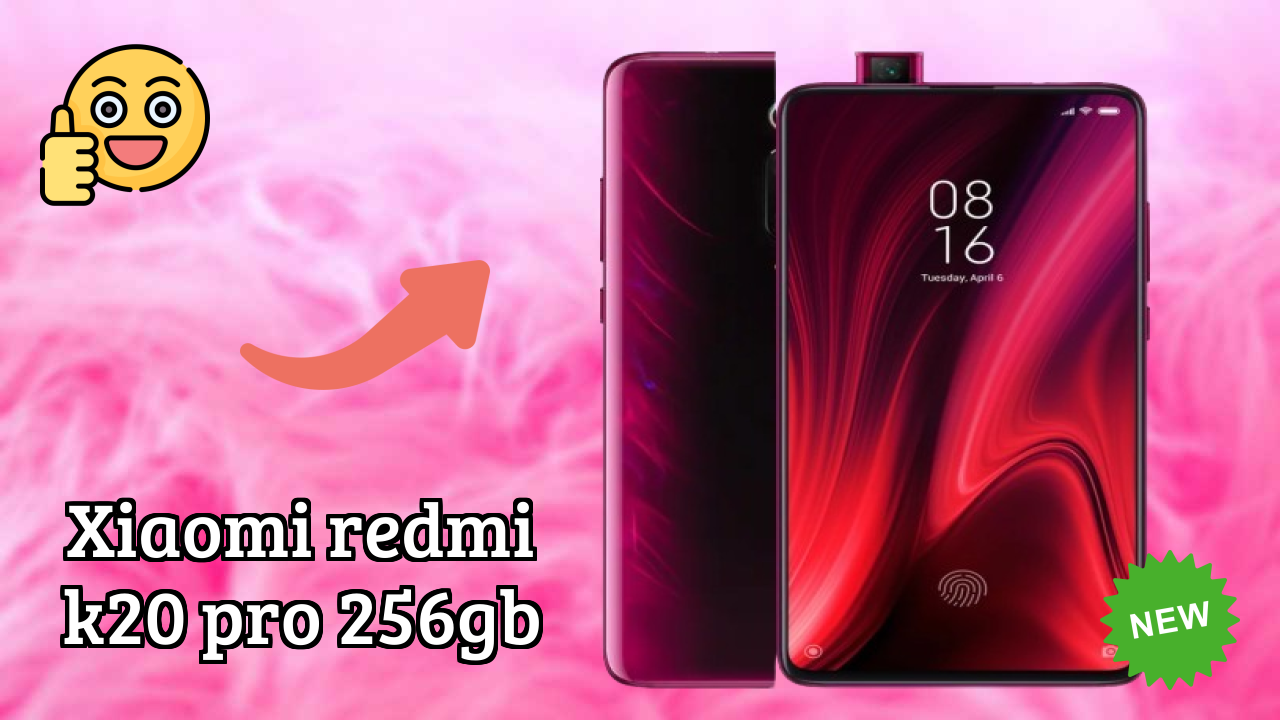 Xiaomi Redmi K20 Pro 256GB Price Drop: Available at Just ₹20,999
