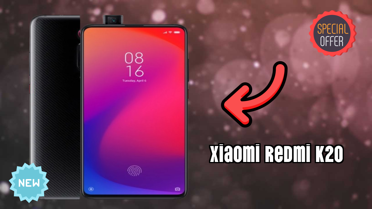 Xiaomi Redmi K20 Display Size: 6.39 Inches (16.23 Cm) Screen Quality