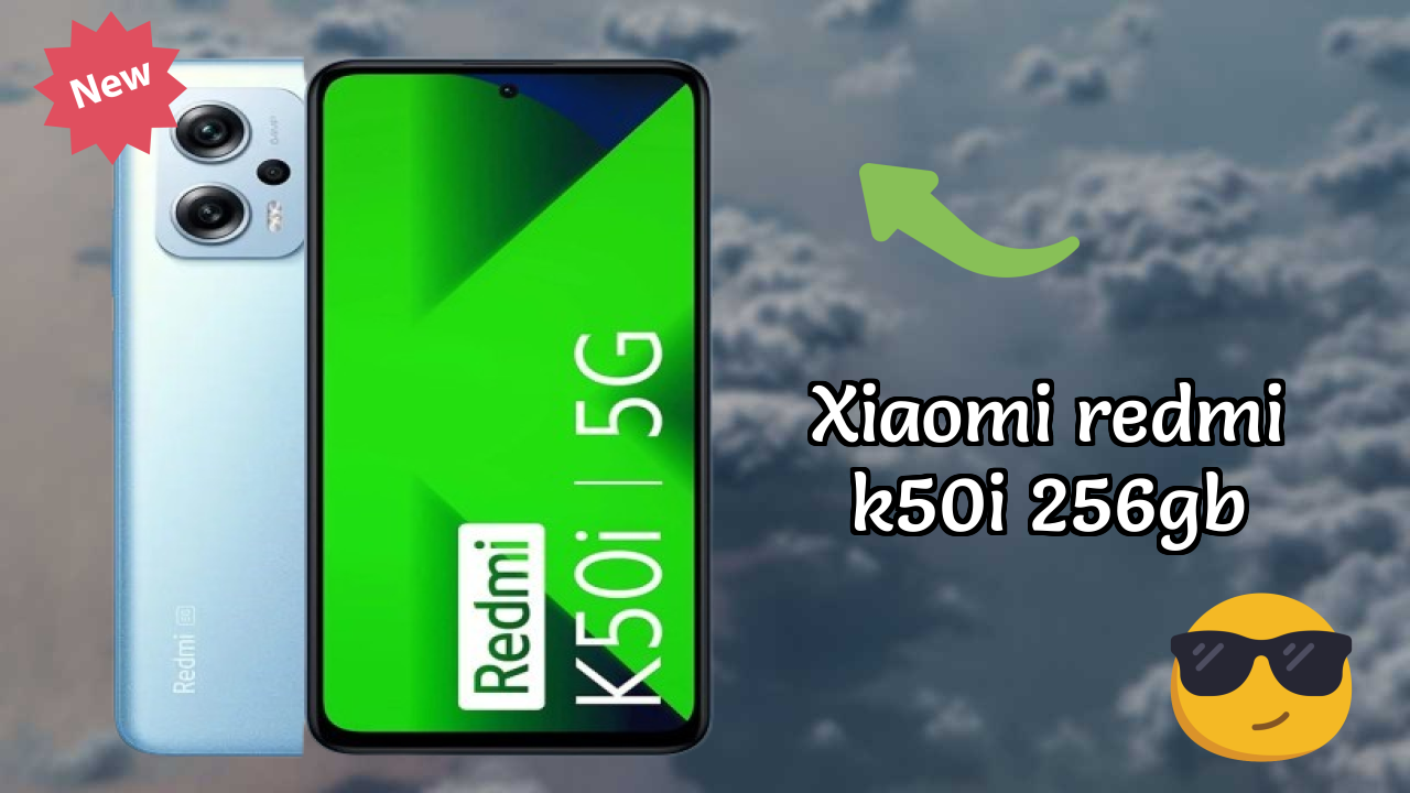 Xiaomi Redmi K50i 256GB Camera Test: 16 MP Front Camera Selfie Test