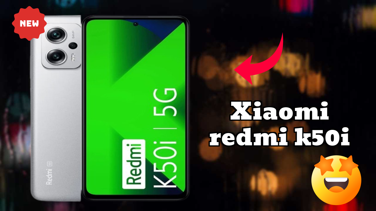 Xiaomi Redmi K50i Camera Review: 64 MP + 8 MP + 2 MP Rear Camera Photo Quality