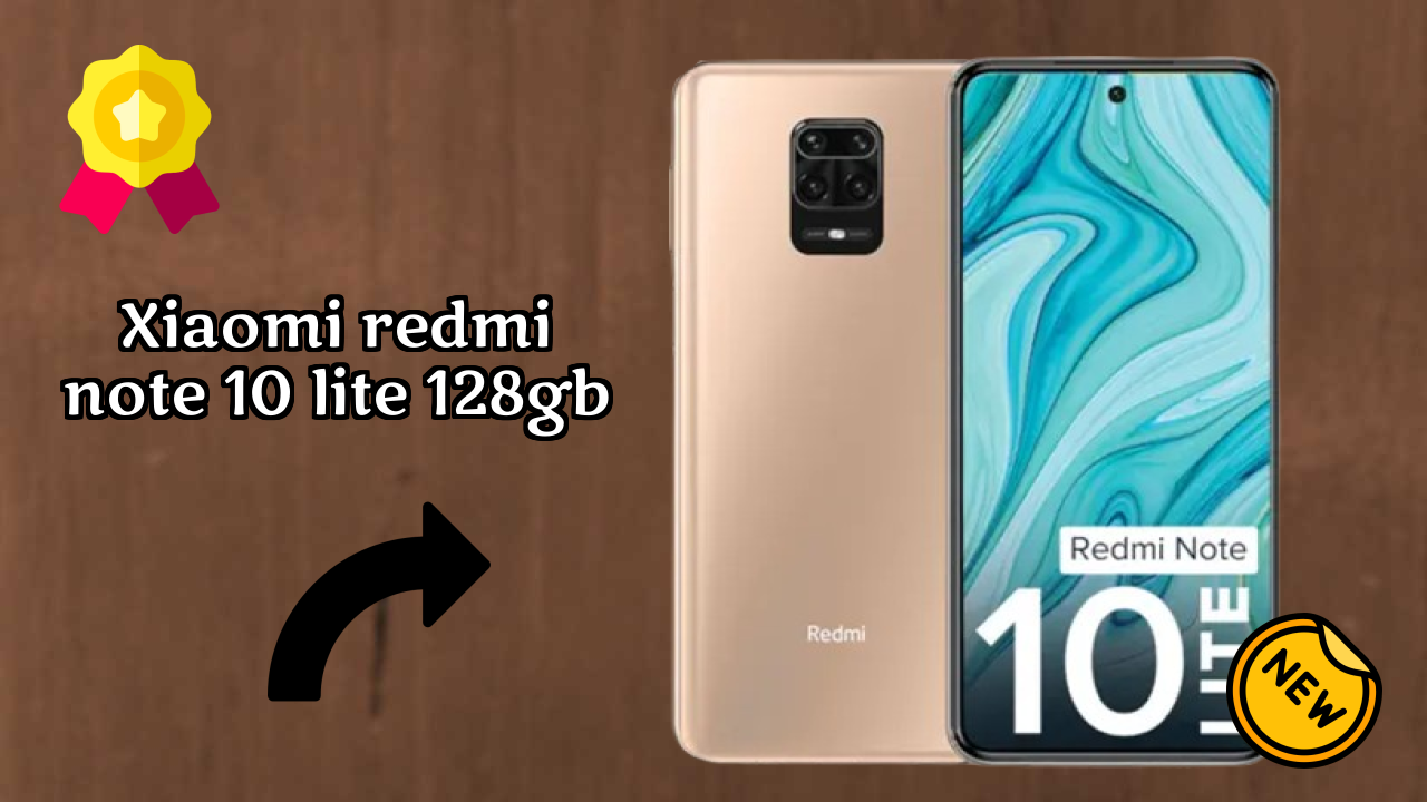 Xiaomi Redmi Note 10 Lite 128GB Camera Review: 48 MP + 8 MP + 5 MP + 2 MP Rear Camera Photo Test