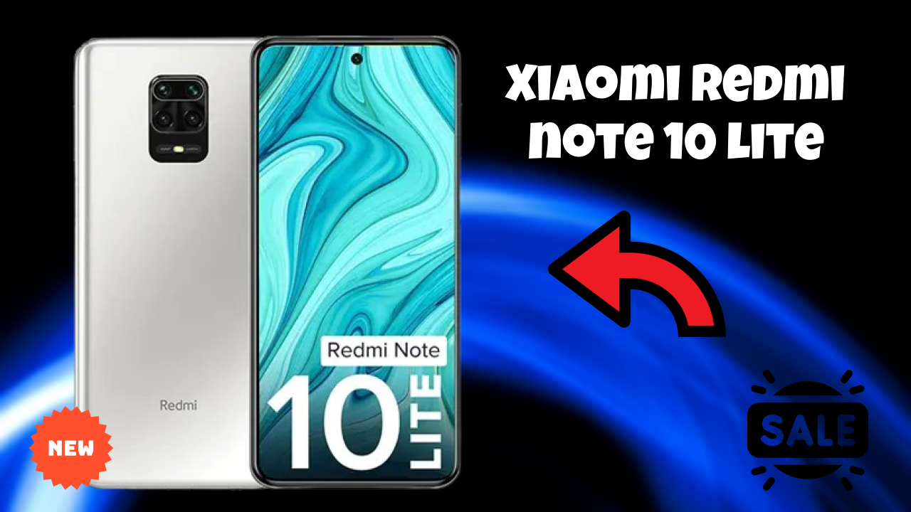 Xiaomi Redmi Note 10 Lite Price: ₹9,999 - Is It Worth Buying?