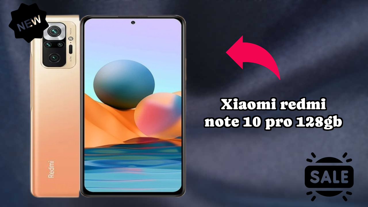 Xiaomi Redmi Note 10 Pro 128GB Gaming Test: Snapdragon 732G FPS Performance