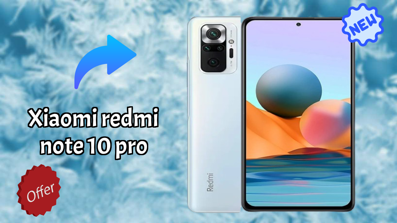 Xiaomi Redmi Note 10 Pro Performance Test: Snapdragon 732G Speed & Reliability