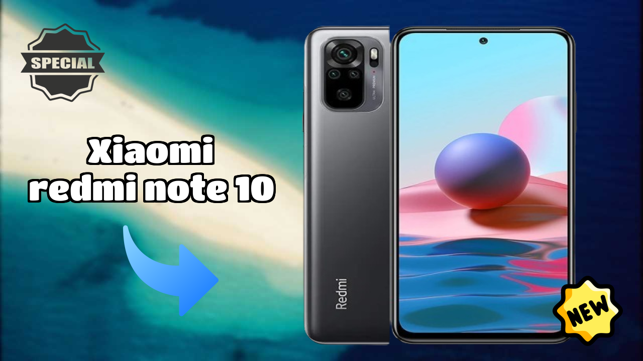 Xiaomi Redmi Note 10 at ₹10,159 - Complete Buying Guide