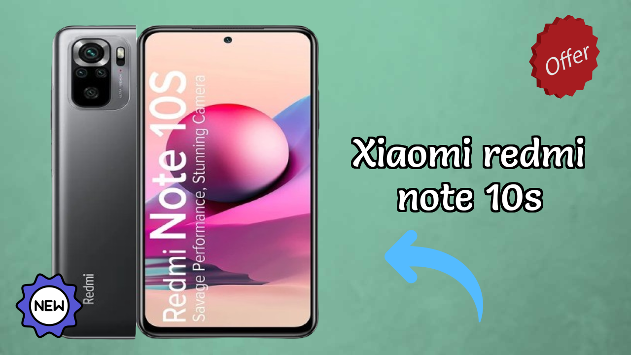 Xiaomi Redmi Note 10S Camera Quality: 64 MP + 8 MP + 2 MP + 2 MP Rear Camera Low Light