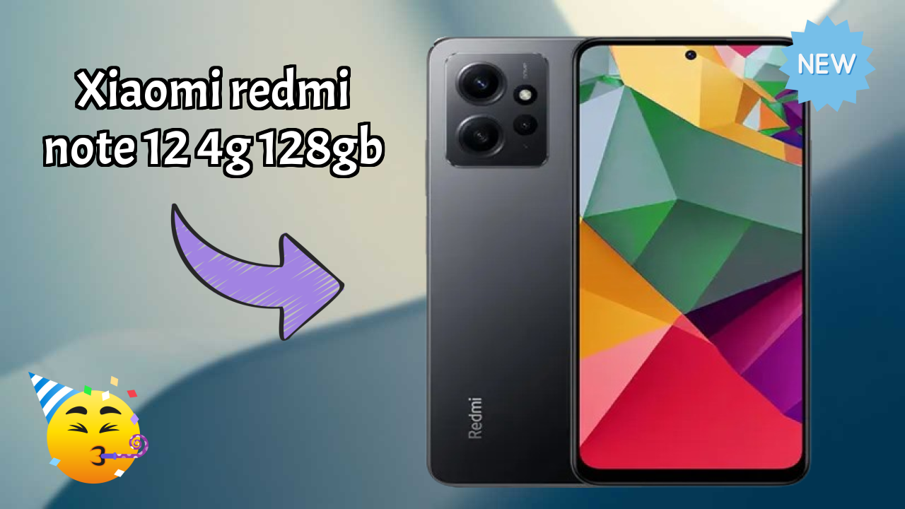 Xiaomi Redmi Note 12 4G 128GB Camera Samples: 50 MP + 8 MP + 2 MP Rear Camera Real Test