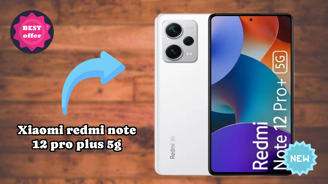 Xiaomi Redmi Note 12 Pro Plus 5G Camera Samples: 200 MP + 8 MP + 2 MP Rear Camera Quality Test