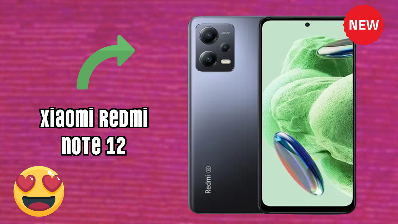 Xiaomi Redmi Note 12 Camera Test: 48 MP + 8 MP + 2 MP Rear Camera Sample Shots