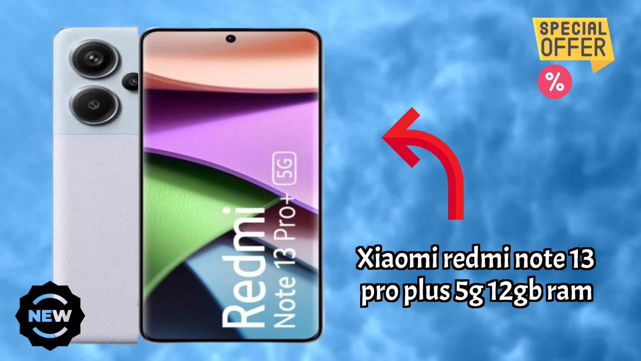 Xiaomi Redmi Note 13 Pro Plus 5G 12GB RAM Camera Samples: 200 MP + 8 MP + 2 MP Rear Camera Real Test