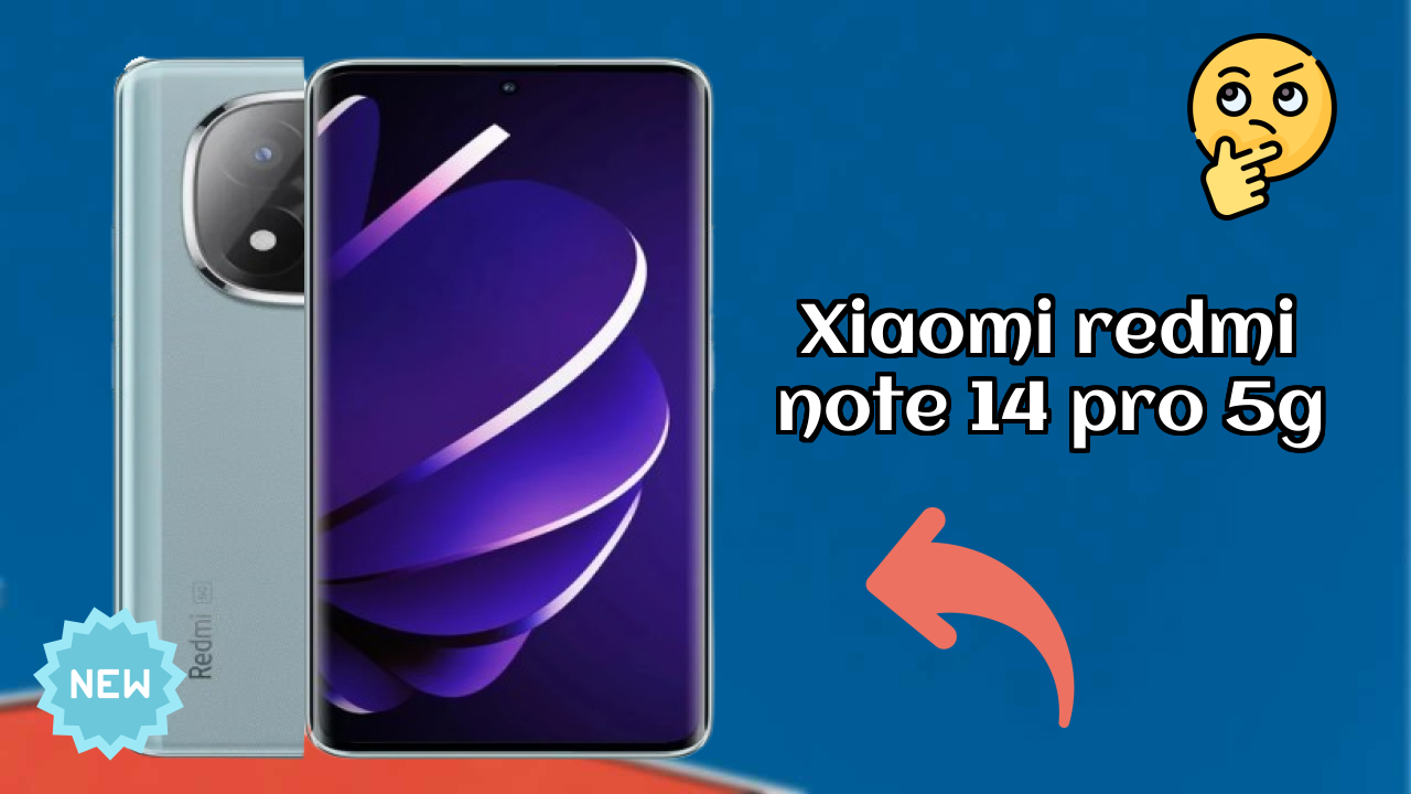 Xiaomi Redmi Note 14 Pro+ 5G vs Competition: Which Phone Should You Buy?