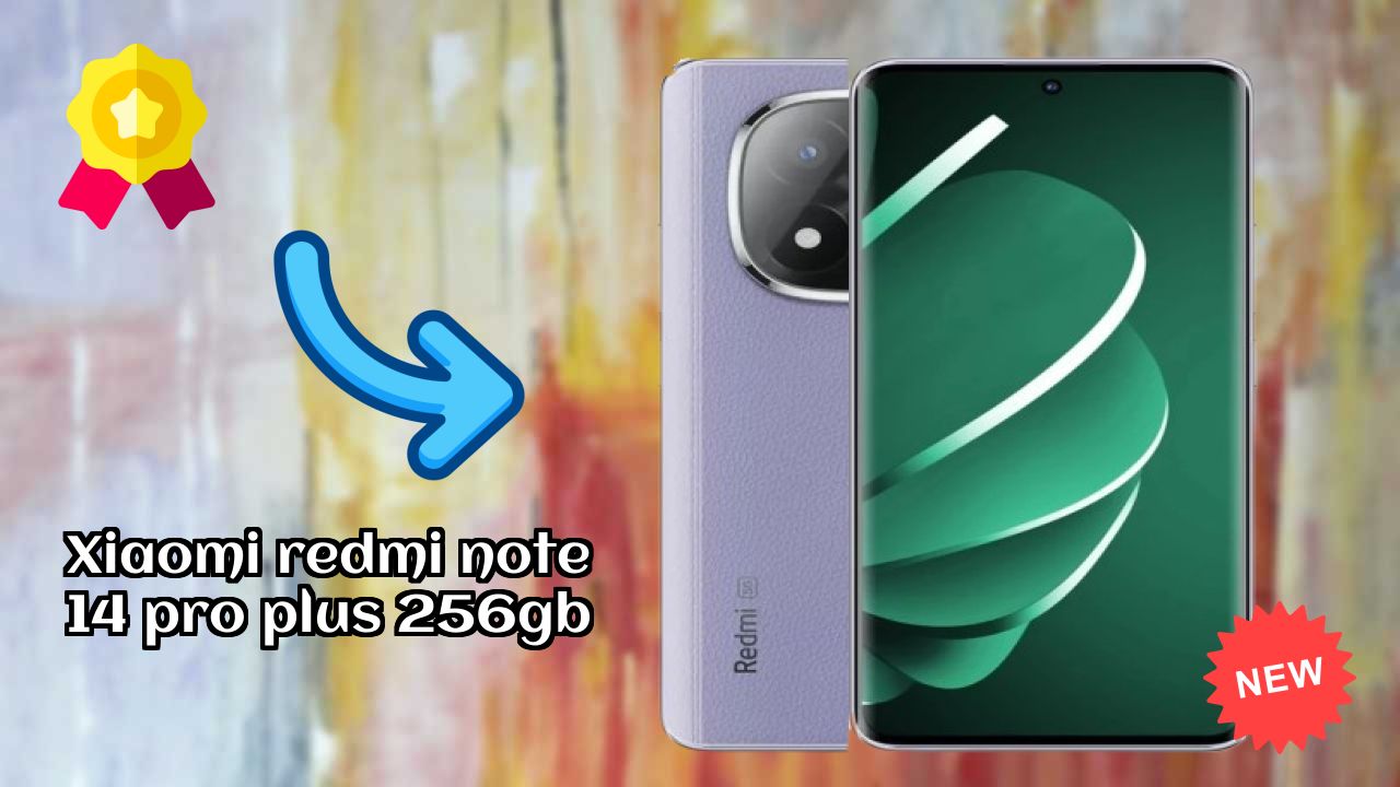 Xiaomi Redmi Note 14 Pro Plus 256GB Price: ₹27,980 - Complete Buying Guide