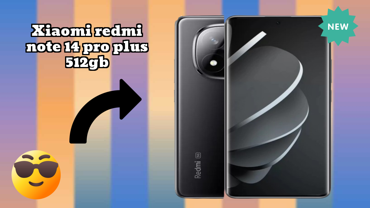Xiaomi Redmi Note 14 Pro Plus 512GB RAM Test: 12 GB RAM Handles Apps Well?