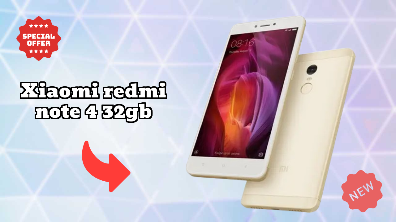 Xiaomi Redmi Note 4 32GB Camera Quality: 13 MP Rear Camera Samples Review