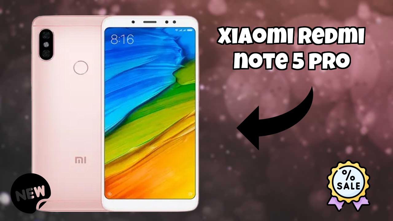 Xiaomi Redmi Note 5 Pro vs Competition: Best Phone Winner