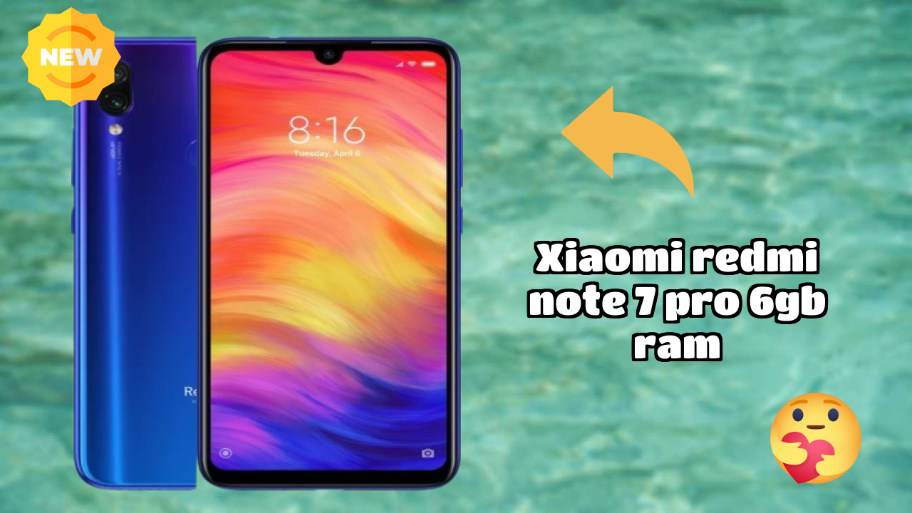 Xiaomi Redmi Note 7 Pro 6GB RAM Battery Test: 4000 MAh Quick Charging Real-World Review