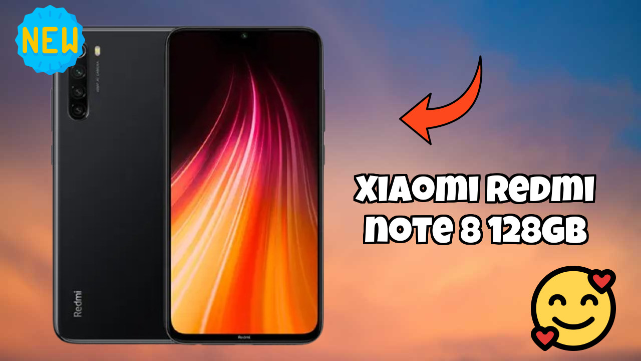 Xiaomi Redmi Note 8 128GB Battery Test: 4000 MAh Endurance Review