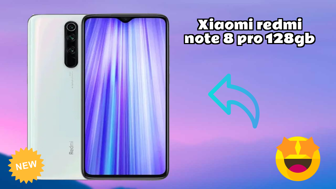Xiaomi Redmi Note 8 Pro 128GB Battery Test: 4500 MAh Lasts All Day?