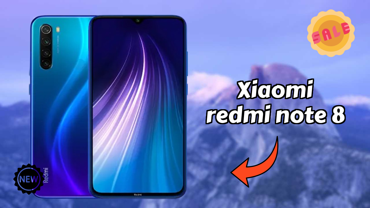 Xiaomi Redmi Note 8 RAM Usage: 4 GB RAM Handles Heavy Tasks?