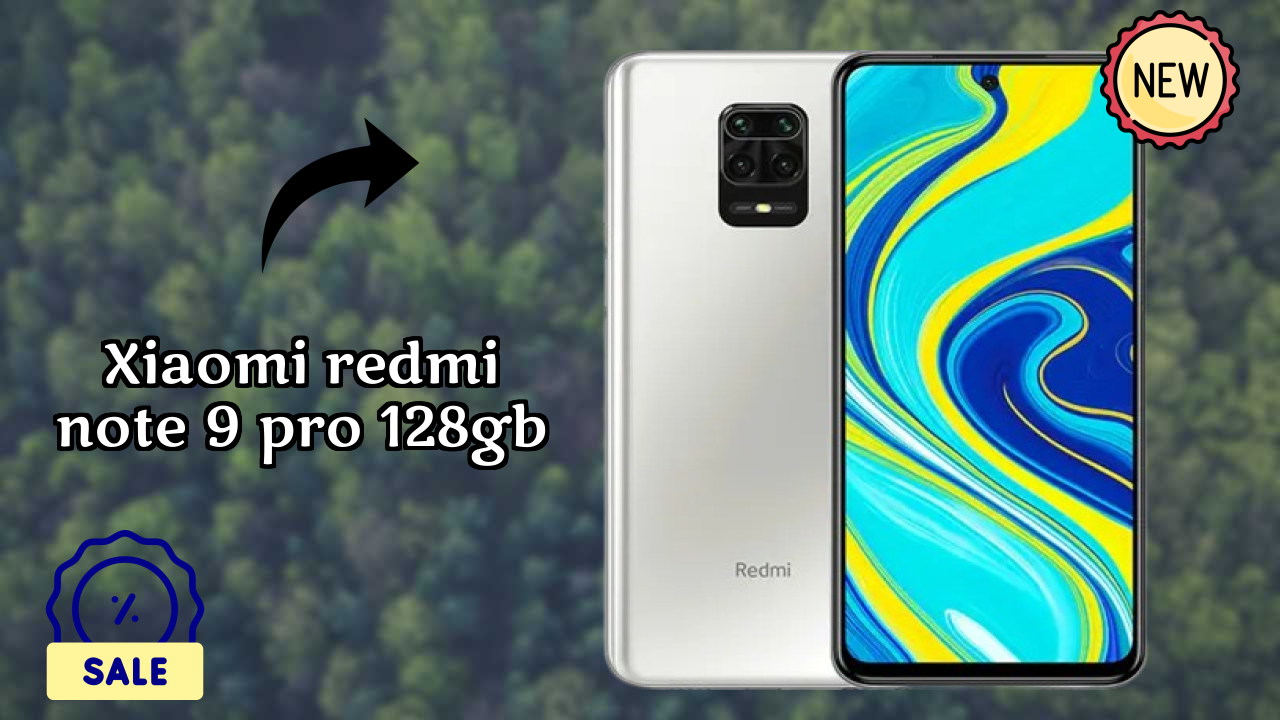 Xiaomi Redmi Note 9 Pro 128GB vs Samsung: Which Should You Choose?