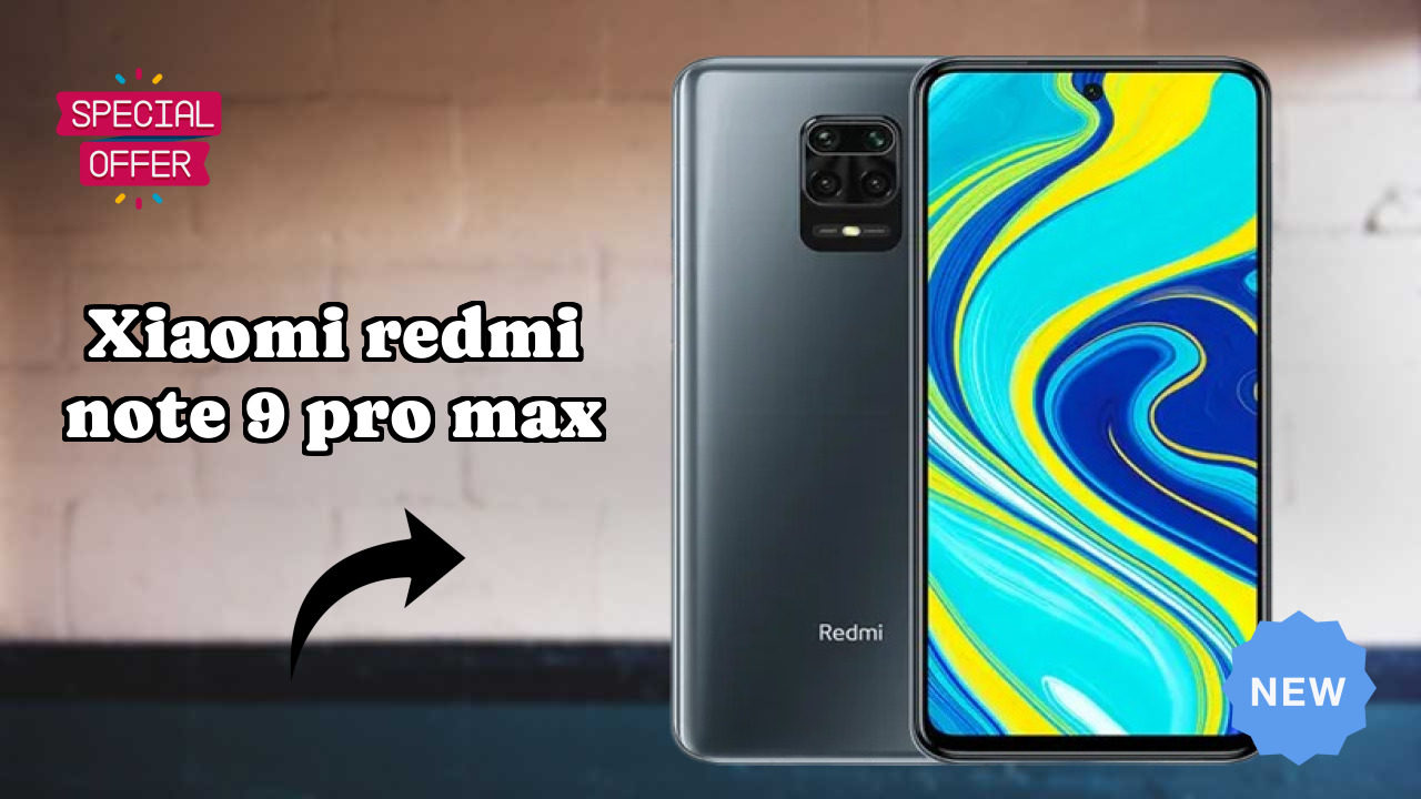 Xiaomi Redmi Note 9 Pro Max Price Review: ₹14,999 Worth the Money?