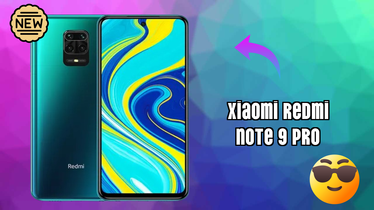Xiaomi Redmi Note 9 Pro vs iPhone 15: Which is Better Value?
