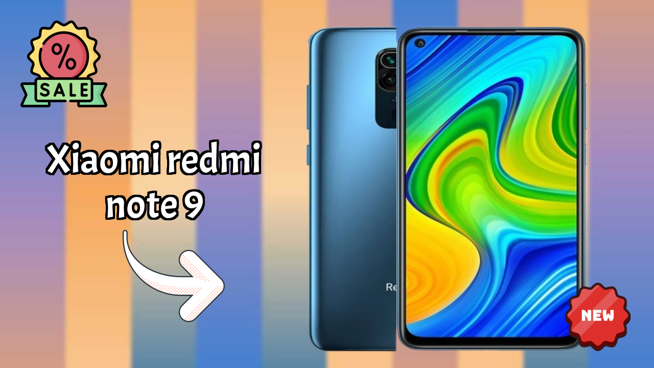 Xiaomi Redmi Note 9 Price Review: ₹9,896 Complete Analysis