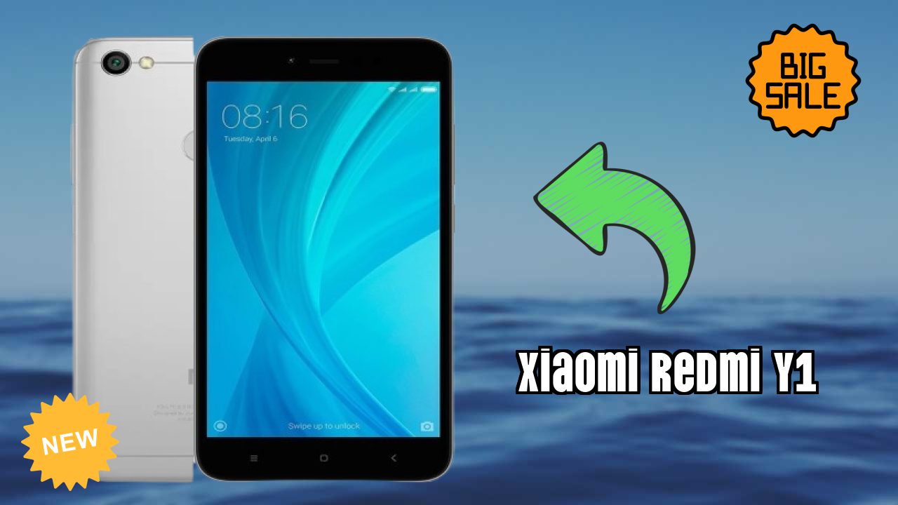 Xiaomi Redmi Y1 Camera Quality: 13 MP Rear Camera Photo Test