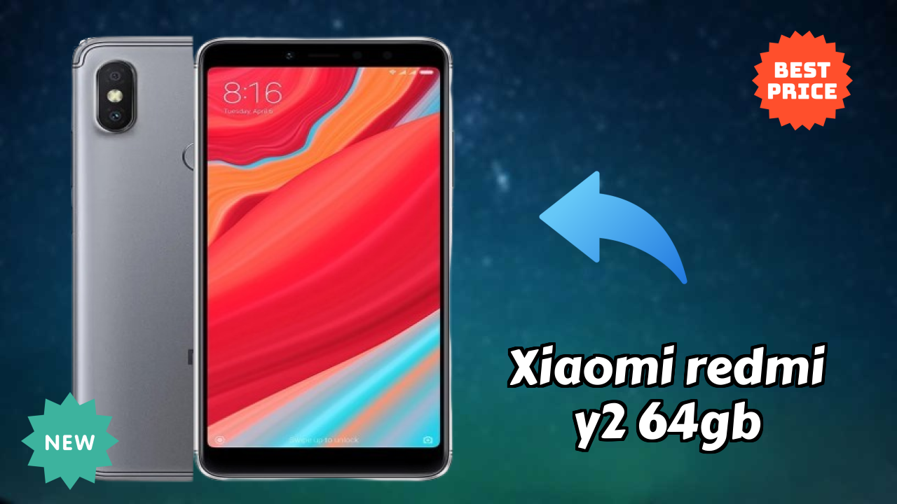 Xiaomi Redmi Y2 64GB Camera Test: 12 MP + 5 MP Rear Camera Real Photos